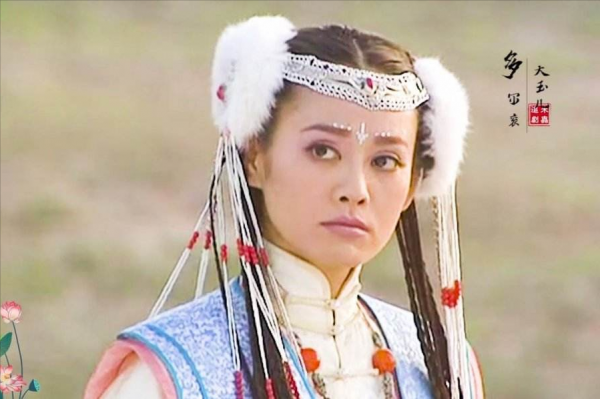 寧靜馬景濤大吵，李玲玉出演“攪屎棍”，李湘臨時拒演坑慘劇組