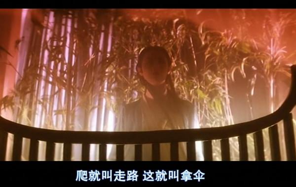 時隔20年，再看徐克的《青蛇》，才懂得小青和法海經歷了什麼