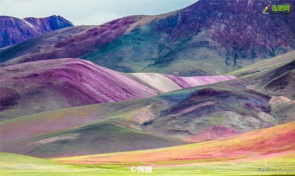 全球最美公路在中國！10065公里世界級大道，​從雪域高原到海洋