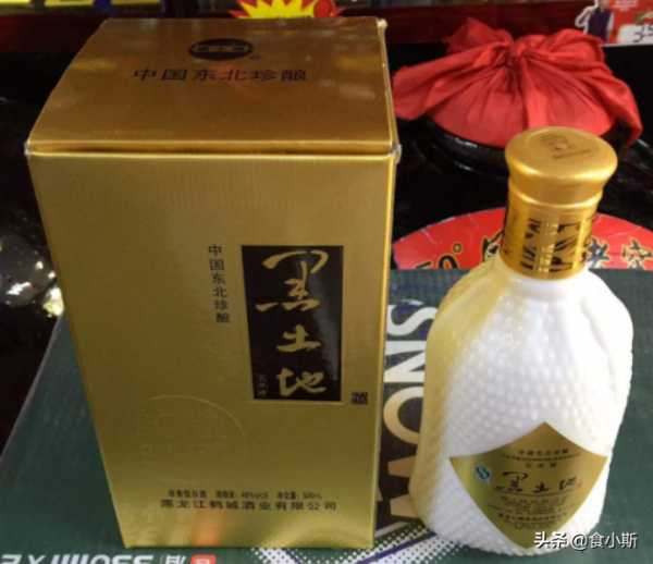 東北5款“便宜”酒，都是不加1滴香精的純釀，不到當地不知道