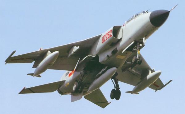 從羨慕到不屑一顧，中國空軍對俄羅斯推銷蘇34戰鬥轟炸機態度變化