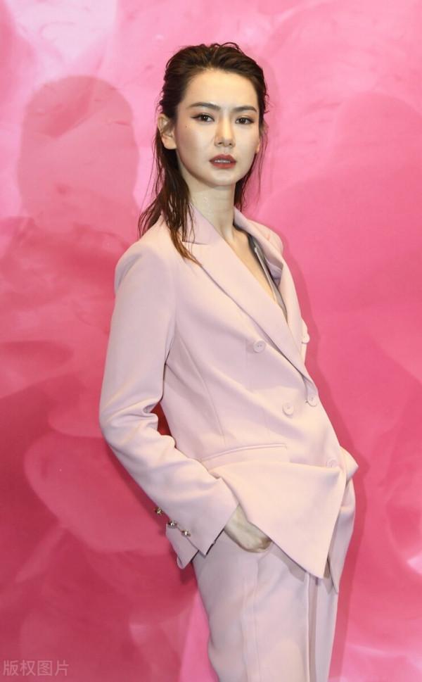 氣場女王：戚薇