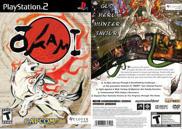 PS2時期都有哪些好玩的遊戲？這些經典大作你應該試試