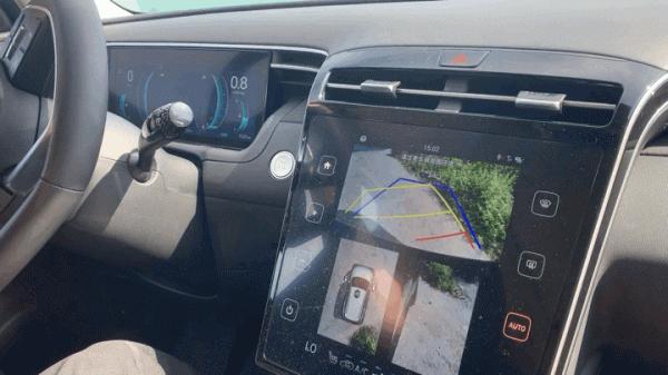 囂張韓系異獸，95後種草神車究竟怎麼樣？深度試駕第五代途勝L