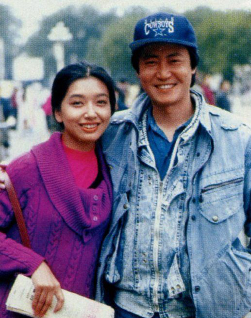 “大眾情人”江珊的遺憾往事，和她巔峰時消失的原因