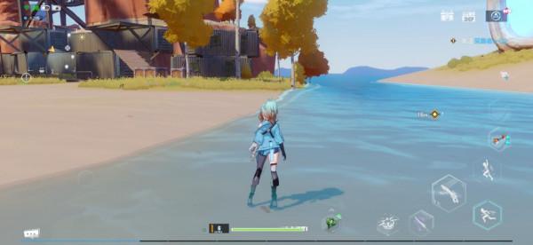 日常安利《幻塔》廢土新世界漫遊指南