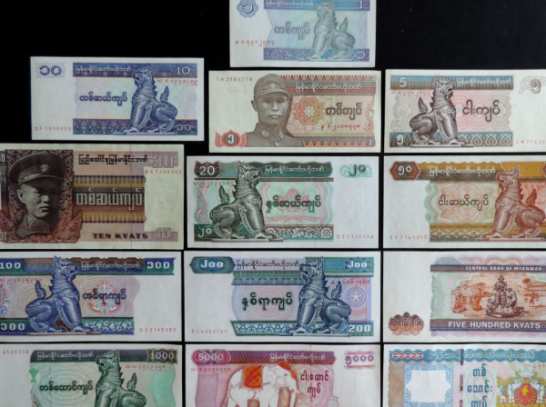 美國放水的38萬億去哪了?亞洲成主要接盤俠,部分銀行或將倒閉 美國放水的38萬億去哪了?亞洲成主要接盤俠,部分銀行或將倒閉