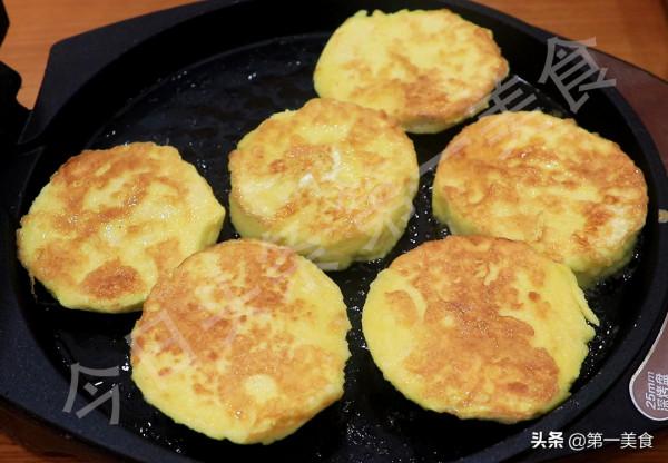 天冷不想做飯，分享6道省時省事的早餐，孩子想挑食都難，真美味