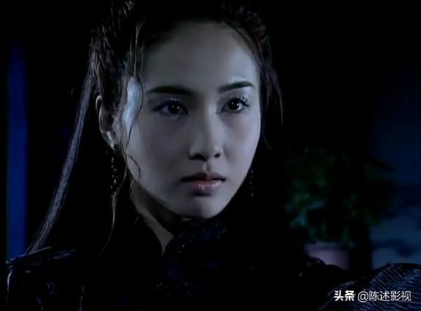 看膩了千篇一律的女主,再看《新楚留香》10位美人,讓你眼前一亮 看膩了千篇一律的女主,再看《新楚留香》10位美人,讓你眼前一亮