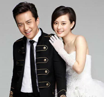 5位“妻管嚴”男星，陳小春對應採兒無計可施，鄧超毫無家庭地位