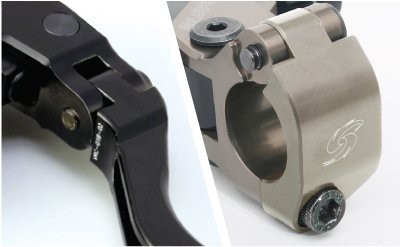 為什麼摩托車一定要裝BREMBO？誰說的