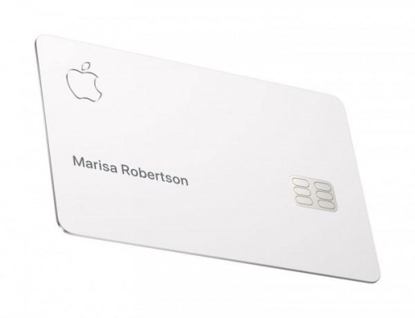 蘋果可能重塑資金管理 挑戰PayPal和Robinhood