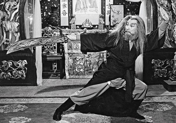 4位去世的“重量級反派”：最大96歲，最小42歲，都是童年陰影