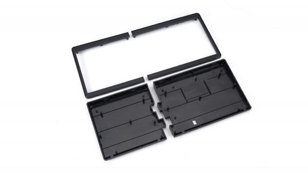 BaroccoMistel密斯特MD770分體式機械鍵盤拆解簡評