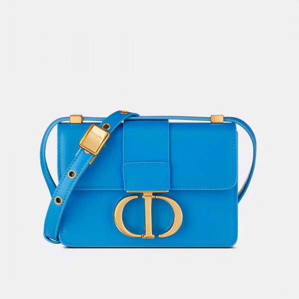 Dior 2022春夏系列新包 彷彿浸染於春季調色盤