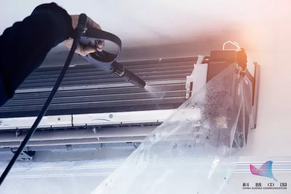 為什麼開空調總有一股臭味?原來是它們在";搞鬼"; 為什麼開空調總有一股臭味?原來是它們在";搞鬼";