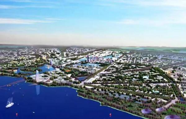 中國最有名的島嶼，你知道幾個？