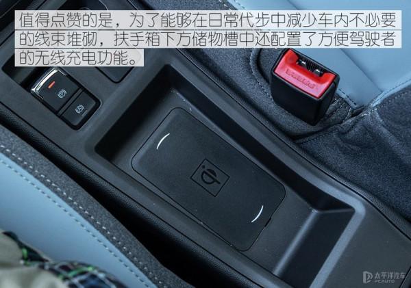 續航高達405km，顏值能讓小姐姐沸騰！這款電動小車不比MINIEV香？