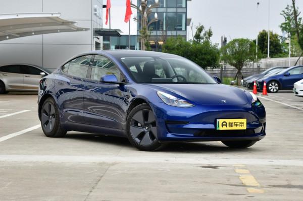 數讀 | 特斯拉、紅旗躋身第二梯隊，豪華品牌11月上險量Top 15