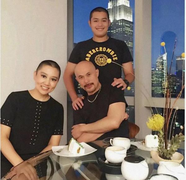 8位反派老戲骨,長著副惡人臉,心裡住著大暖男,在家還是妻管嚴 8位反派老戲骨,長著副惡人臉,心裡住著大暖男,在家還是妻管嚴