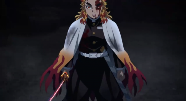 鬼滅之刃第二季遊郭篇任務：拯救音柱宇髄天元失蹤的三名老婆