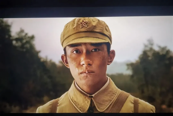 開年王炸《水門橋》，票房破25億，記錄了一段英雄史詩