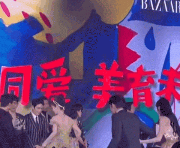 娛樂圈消費降級，連修羅場都一代不如一代了