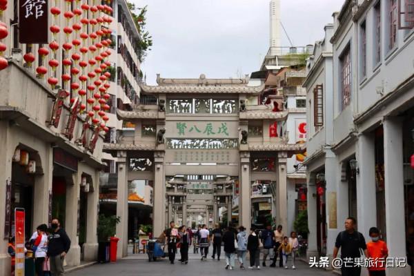 廣東與福建交界有一座城市,名氣不大歷史卻悠久,被稱為美食天堂 廣東與福建交界有一座城市,名氣不大歷史卻悠久,被稱為美食天堂