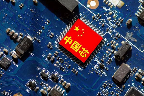 “中國芯”當自強——國產CP隨身碟點