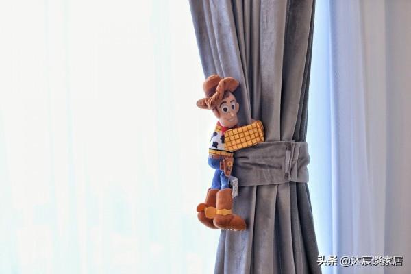 同樣是迷你宅，為何她家的38㎡看起來如此溫馨大方，到底憑啥？