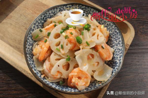 秋冬進補這菜三天兩頭必炒一盤,滋補去燥又鮮美,每次必吃個精光 秋冬進補這菜三天兩頭必炒一盤,滋補去燥又鮮美,每次必吃個精光