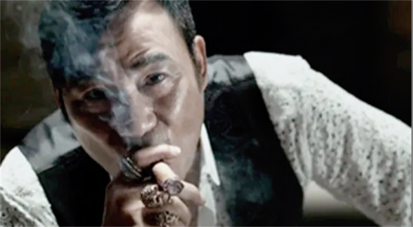 5位“黑幫大佬”,任達華梁家輝霸氣側漏,陳惠敏卻是本色出演 5位“黑幫大佬”,任達華梁家輝霸氣側漏,陳惠敏卻是本色出演