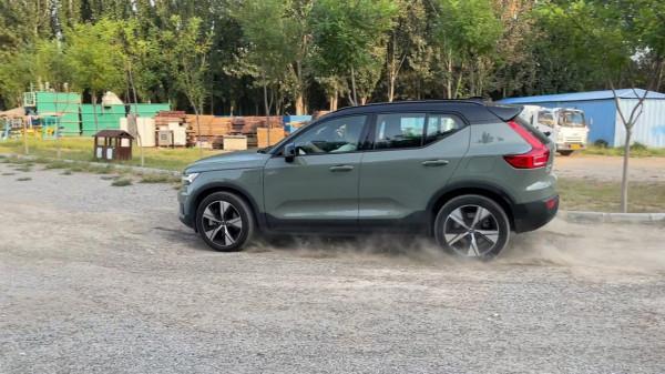 除了安全方面以外,沃爾沃XC40純電版還帶來了哪些體驗? 除了安全方面以外,沃爾沃XC40純電版還帶來了哪些體驗?