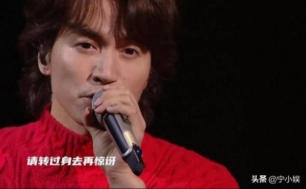 芒果臺“內部”晚會13位明星遭遇尷尬，意外暴露其3條生存現狀