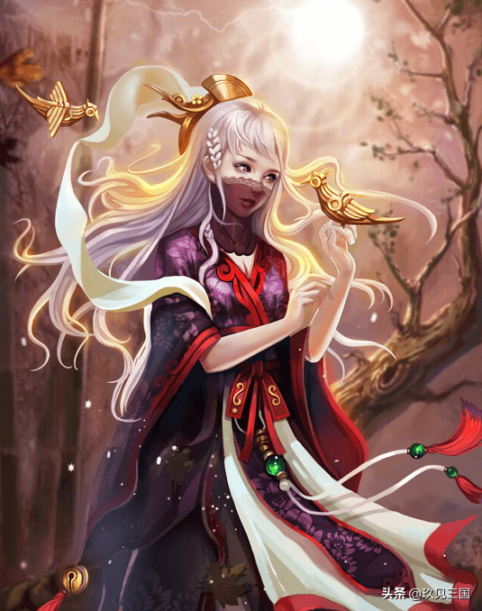 三國殺:幻化之戰高價值技能,拿了可能會輸,但清場一定很快 三國殺:幻化之戰高價值技能,拿了可能會輸,但清場一定很快