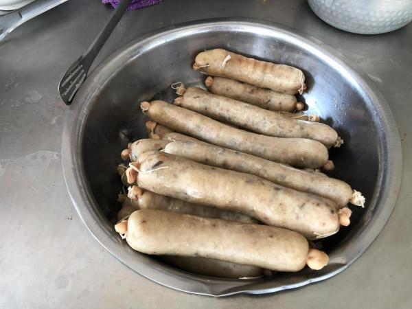 揭陽市普寧洪陽鎮，真是小吃的天堂，適合花一天時間漫步