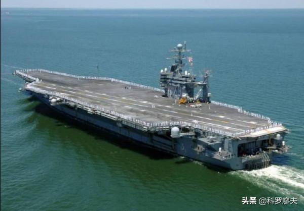 核動力航母如果被擊沉，會產生嚴重核汙染嗎？結果和你想的不一樣