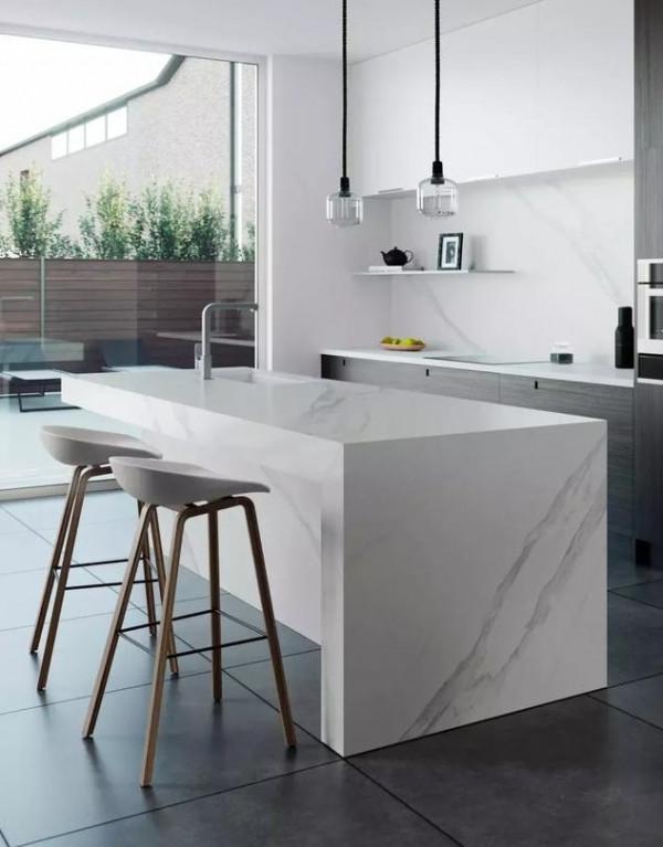 島臺如何設計？