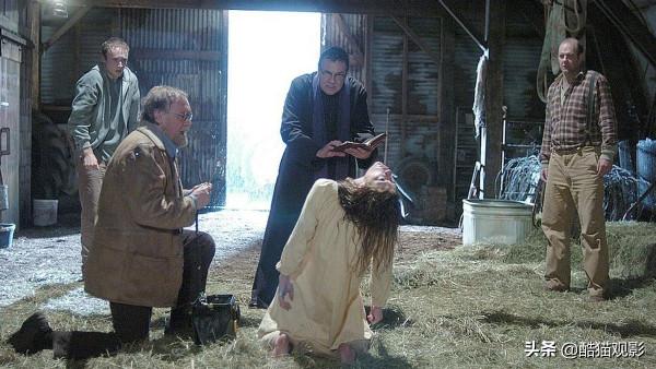 十部經典歐美恐怖片，猜你不敢深夜獨自看