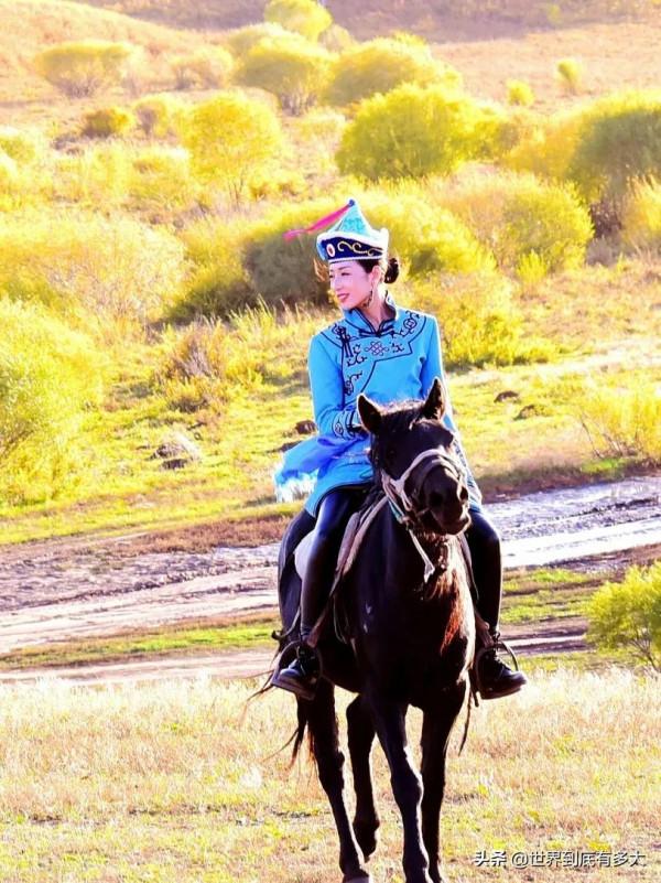 歐洲唯一的黃種人“國家”，帶你看看真實的地方