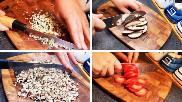 傳統年夜飯12道菜譜，4涼8熱有講究，4葷4素寓意要知道，過年必備