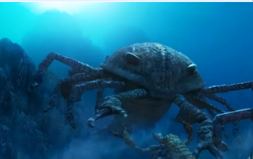 盤點地球各時期的生物霸主——（一）古生代