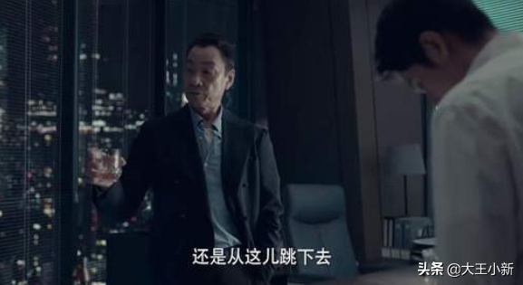 陳坤主演的這部職場劇《輸贏》，什麼原因讓它開播2集便收視破2