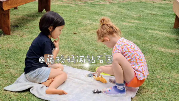 平均一年出遊超過20次的玩家級媽媽，帶孩子出門是這樣打包的