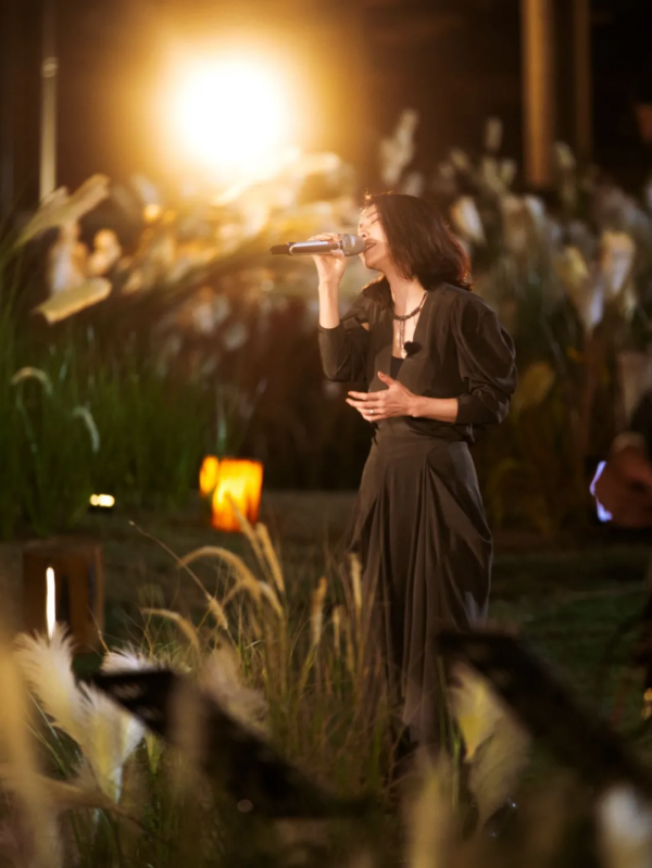 39歲閃婚的許茹芸,愛情觀好通透 39歲閃婚的許茹芸,愛情觀好通透