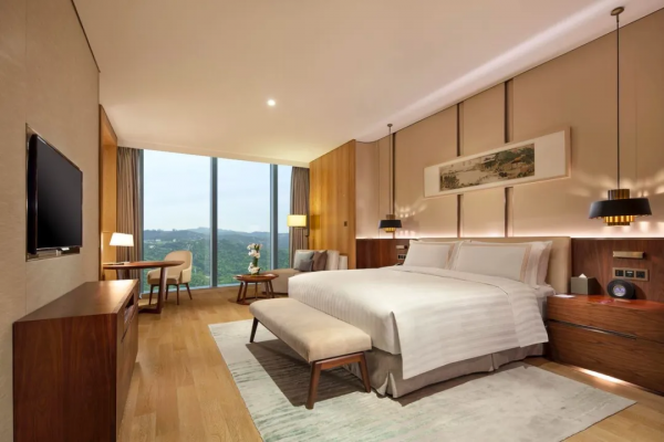 乾貨貼 | 廈門如何選酒店 乾貨貼 | 廈門如何選酒店