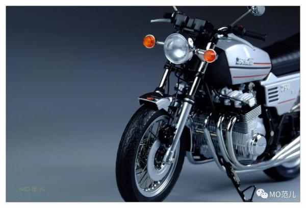 貝納利“縮水”了？