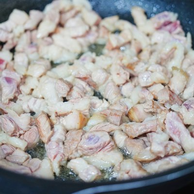 自從學會這道菜，我就沒再下過館子了