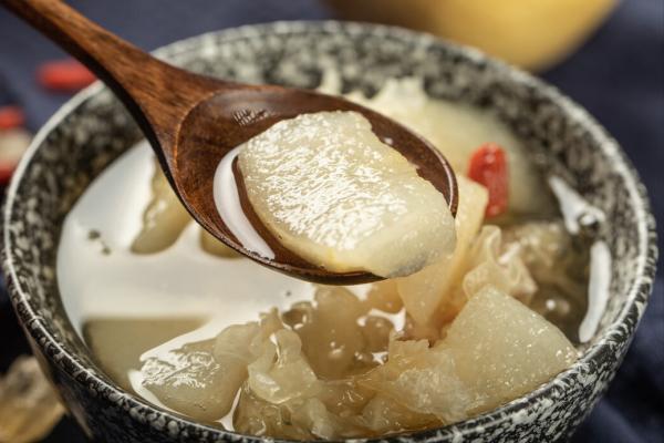 秋分過後，5種食物要多吃，營養滋補防秋燥，全家安穩過深秋