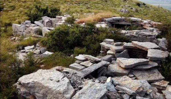 登上臥牛山寨，探秘千年古山寨風采